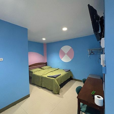 Alsana Hotel Μπανγκόκ Εξωτερικό φωτογραφία