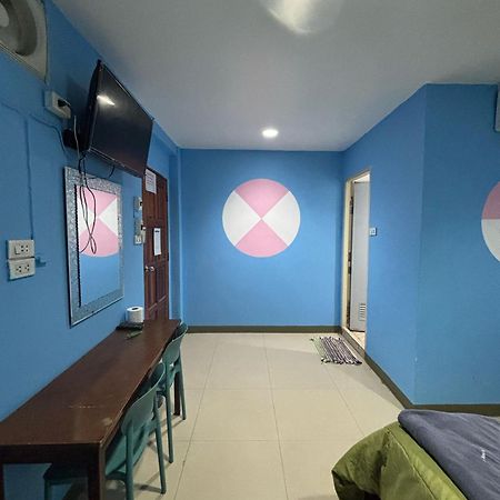 Alsana Hotel Μπανγκόκ Εξωτερικό φωτογραφία