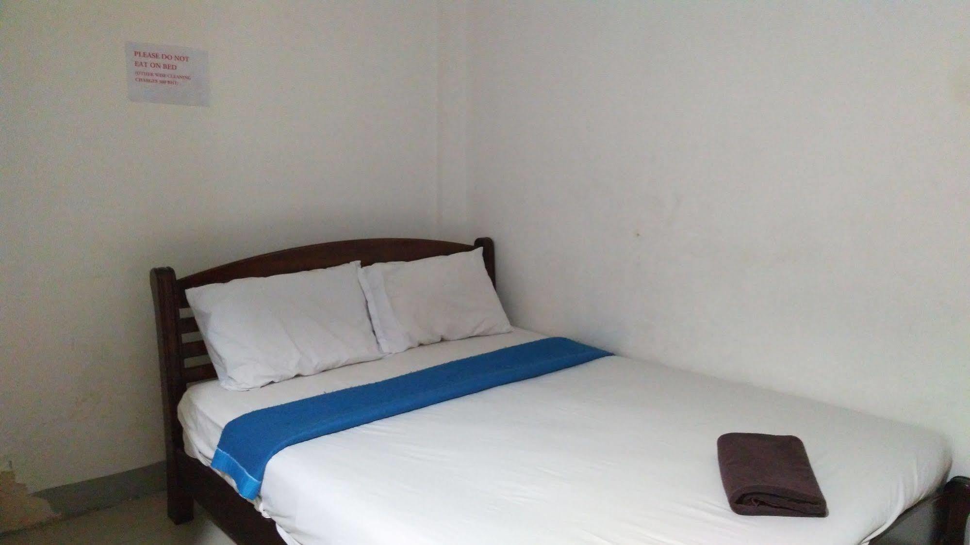Alsana Hotel Μπανγκόκ Εξωτερικό φωτογραφία