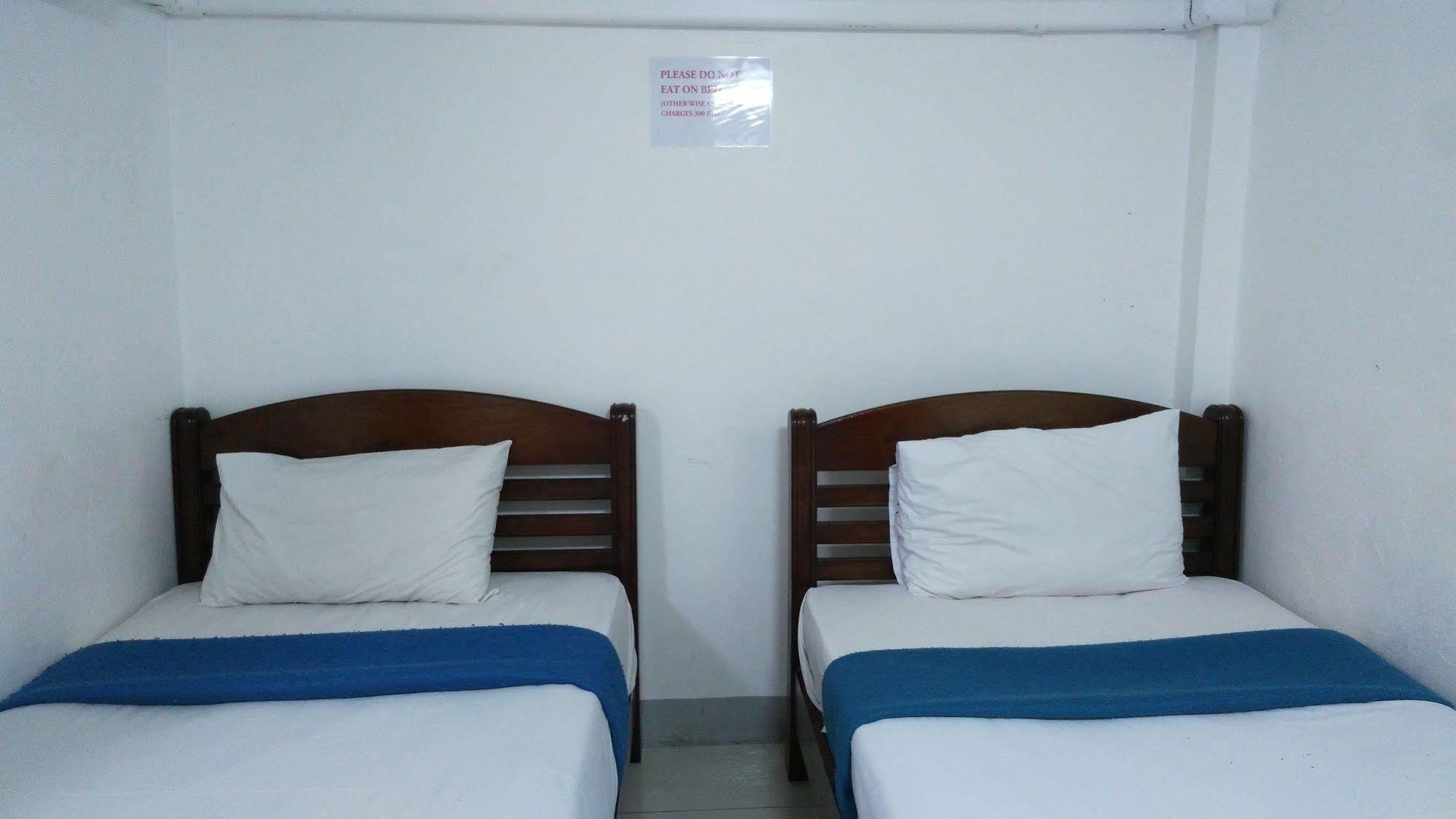 Alsana Hotel Μπανγκόκ Εξωτερικό φωτογραφία