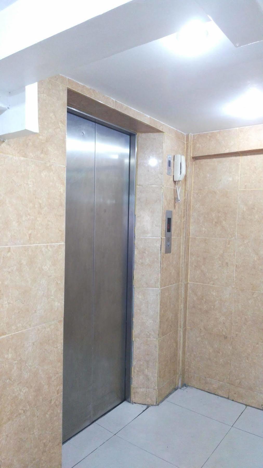 Alsana Hotel Μπανγκόκ Εξωτερικό φωτογραφία
