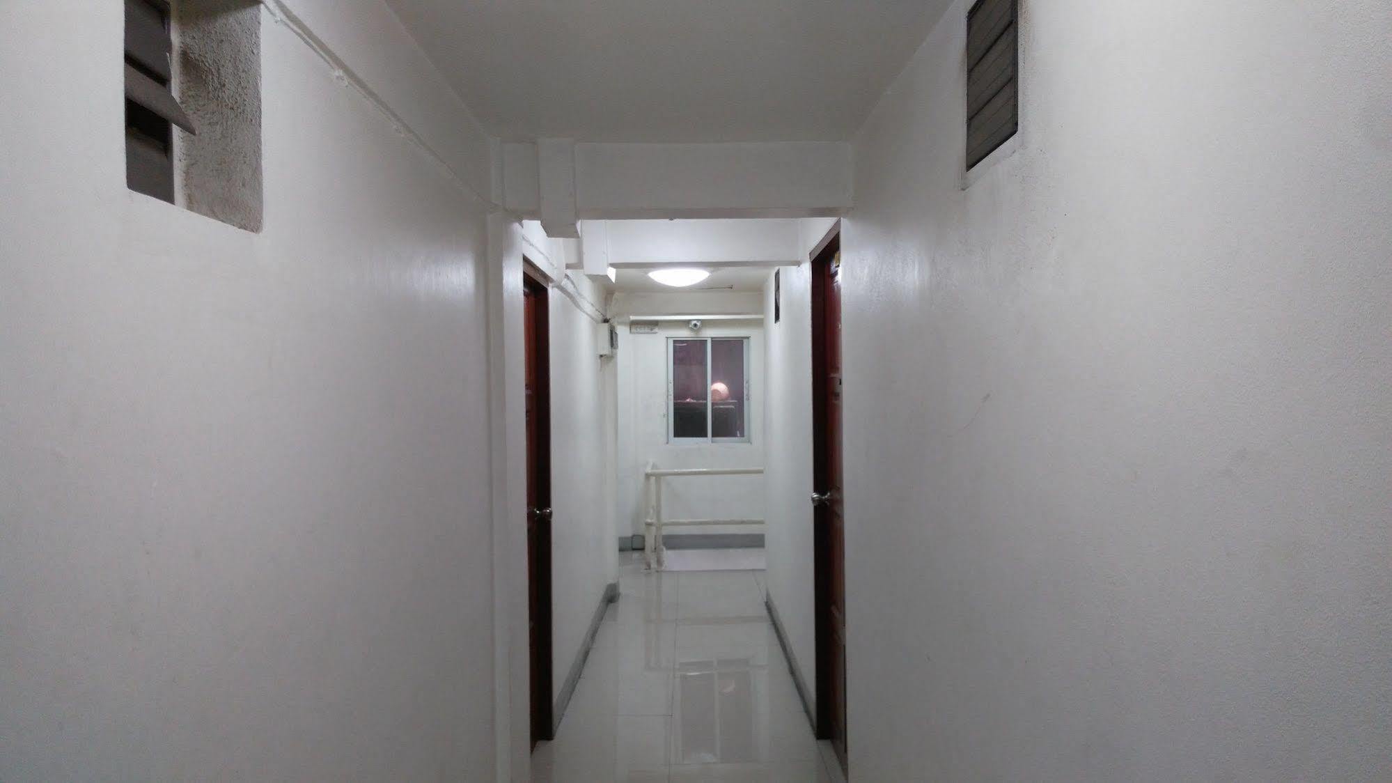 Alsana Hotel Μπανγκόκ Εξωτερικό φωτογραφία